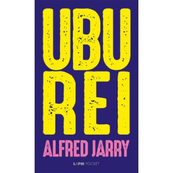 Ubu Rei