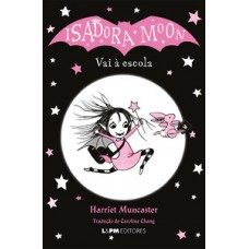 Isadora Moon Vai à Escola