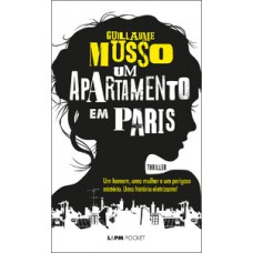 Um Apartamento Em Paris