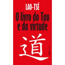 O Livro Do Tao E Sua Virtude