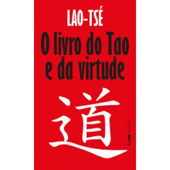 O Livro Do Tao E Sua Virtude