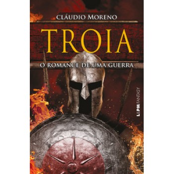 Troia: O Romance De Uma Guerra - Convencional