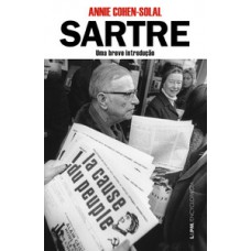 Sartre: Uma Breve Introdução