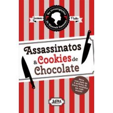 Assassinatos & Cookies De Chocolate