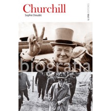 Churchill: Biografia