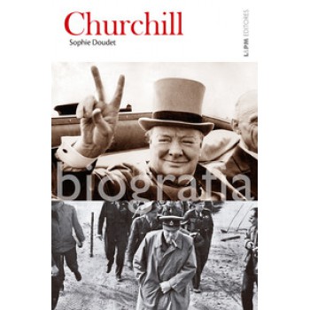 Churchill: Biografia