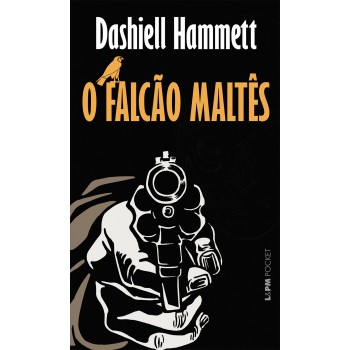 O Falcão Maltês