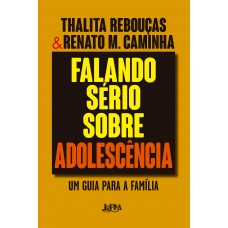 Falando Sério Sobre Adolescência - Convencional