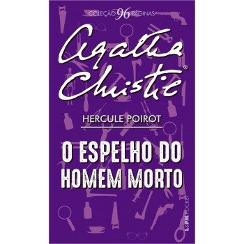 O Espelho Do Homem Morto