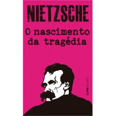 O Nascimento Da Tragédia