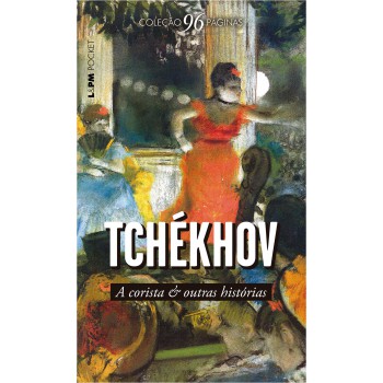 A Corista E Outras Hist-rias