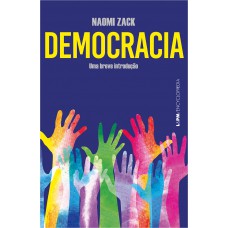 Democracia: Uma Breve Introdução - Convencional