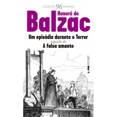 Um Epis-dio Durante O Terror: Seguido De A Alsa Amante