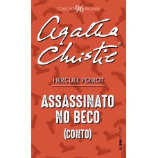 Assassinato No Beco (conto)- 96 Páginas