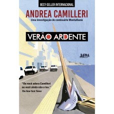 Verão Ardente: Uma Investigação Do Comissário Montalbano