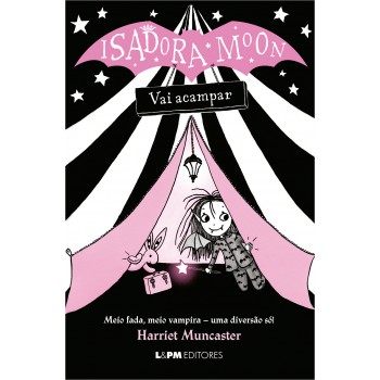 Isadora Moon Vai Acampar (7)
