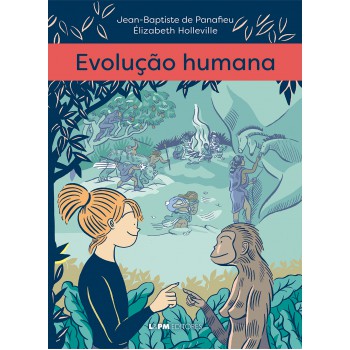 Evolução Humana