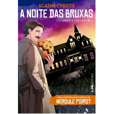 A Noite Das Bruxas