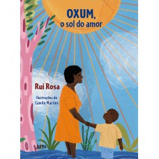 Oxum, O Sol Do Amor