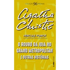 O Roubo Da Joia No Grand Metropolitan