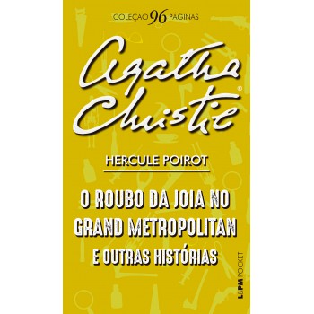 O Roubo Da Joia No Grand Metropolitan