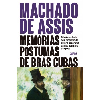 Mem-rias P-stumas De Brás Cubas