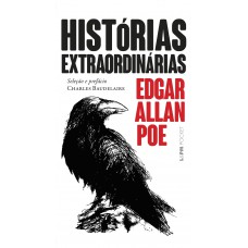 Hist-rias Extraordinárias - Pocket