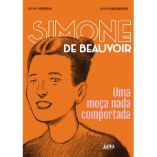 Simone De Beauvoir
