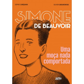 Simone De Beauvoir