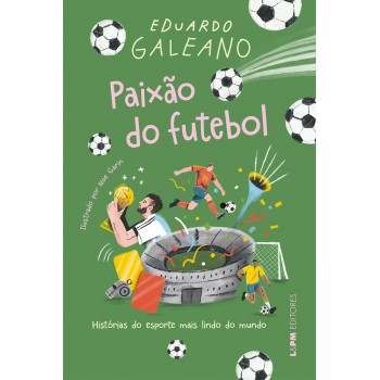 Paixão Do Futebol
