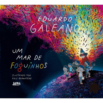 Um Mar De Foguinhos