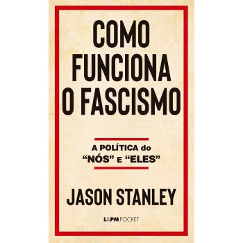Como Funciona O Fascismo