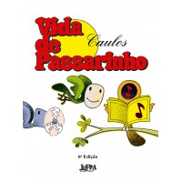 Vida De Passarinho - Convencional