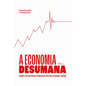 A Economia Desumana