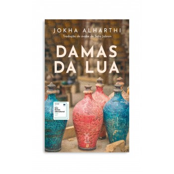 Damas Da Lua