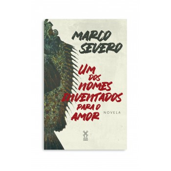 Um Dos Nomes Inventados Para O Amor