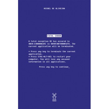 Fatal Error