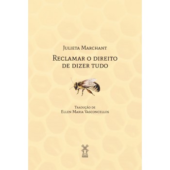 Reclamar O Direito De Dizer Tudo
