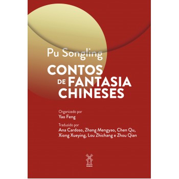 Contos De Fantasia Chineses