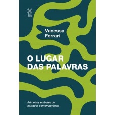 O Lugar Das Palavras