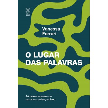 O Lugar Das Palavras
