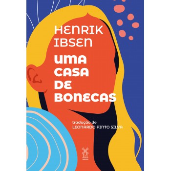 Uma Casa De Bonecas
