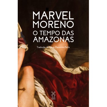 O Tempo Das Amazonas