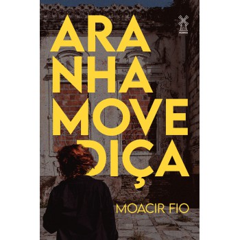 Aranha Movediça