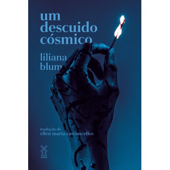 Um Descuido Cósmico