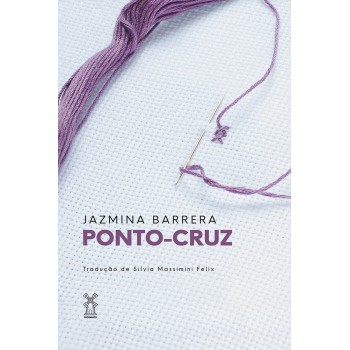 Ponto-cruz