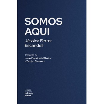 Somos Aqui
