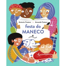 Festa Do Maneco