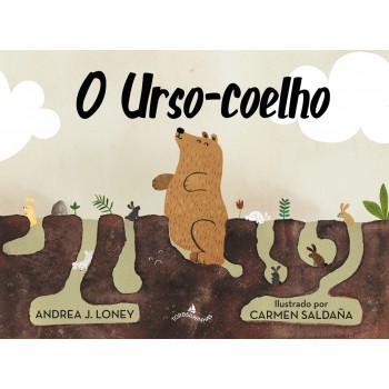 O Urso-coelho