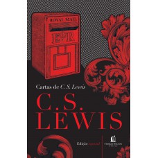 Cartas De C.s. Lewis